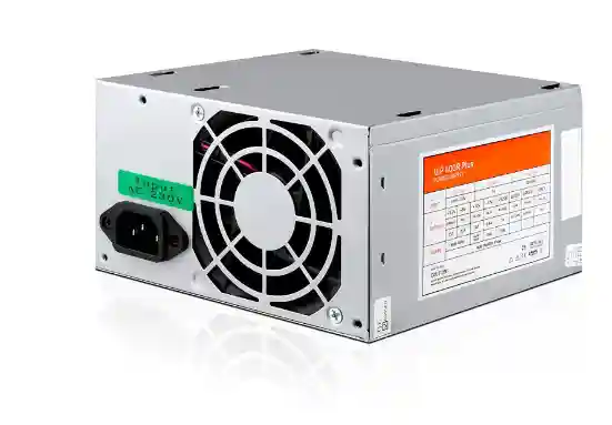 Kanget VIP400R+ 400W SMPS/Power Supply Unit, Silver, Standard